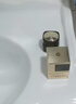 歐萊雅（LOREAL）金致臻顏黑松露肌活修護套裝淡紋抗皺緊致補水保濕30-50歲女士 金致臻顏松露奢養(yǎng)肌活眼霜20ml 曬單實拍圖