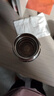 天南兄弟不銹鋼茶隔茶具茶盤(pán)茶漏過(guò)濾網(wǎng)茶濾茶隔不銹鋼不銹鋼茶葉超細(xì) 保溫杯不銹鋼茶隔(44mm) 曬單實(shí)拍圖