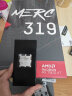 讯景（XFX）AMD RADEON RX 7800 XT 海外版Pro 电竞游戏独立显卡 实拍图