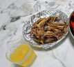 肉福記 法式羊排小切 新鮮羊肉生鮮戰(zhàn)斧羊排澳洲進(jìn)口冷凍肋排骨燒烤食材 法式羊排2斤 曬單實(shí)拍圖