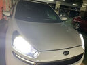適用于起亞K3奕跑K4煥馳K5凱紳K2福瑞迪KX5智跑KX7改裝遠近光汽車(chē)led大燈泡 17-19款福瑞迪遠近一體【強光版一對】 對裝 曬單實(shí)拍圖