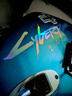 M-RCEER賽博朋克Cyberpunk2077游戲貼紙個性摩托車身頭盔電腦機箱反光貼 賽博朋克-鏤空鐳射25*6厘米 曬單實拍圖