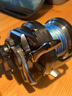 SHIMANO禧瑪諾OCEA LD-A71S/A81S/A91S船釣路亞線(xiàn)8編PE線(xiàn) 編織線(xiàn)日本產(chǎn) 2號300米五色PE線(xiàn) 曬單實(shí)拍圖