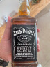 杰克丹尼（Jack Daniels）洋酒 美国田纳西州 威士忌 进口洋酒 500ml （无盒） 实拍图