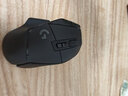 羅技（G） G502 X 有線游戲鼠標(biāo)全新光學(xué)機(jī)械微動輕盈設(shè)計(jì) HERO引擎RGB燈電競鼠標(biāo) G502 X LIGHTSPEED無線鼠標(biāo) 黑色 曬單實(shí)拍圖