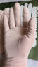 蕉下（beneunder）防晒手套女手部防晒防紫外线【升级凉感】冰莓粉AL36024 实拍图