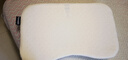 鄧祿普（Dunlopillo） 【斯里蘭卡進(jìn)口】天然乳膠枕芯 波浪曲線頸椎枕透氣舒睡乳膠枕頭 ECO 蝶型按摩護(hù)頸枕 斯里蘭卡 曬單實(shí)拍圖