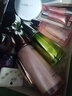 自然堂（CHANDO）彈嫩緊致抗皺護膚品套裝滋養化妝品淡紋補水保濕水乳媽媽生日禮物 柔膚液+乳液+精華液 曬單實(shí)拍圖