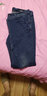 ABLE JEANS【立體修身褲】男士顯瘦長褲復(fù)古牛仔褲瘦腿褲男 【冰爽】水洗淺靛藍(lán) 33 /32 曬單實拍圖