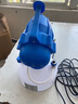 斯特克 220V電動(dòng)噴霧器農用消毒手持式全自動(dòng)打藥機新農藥噴灑多功能高壓噴壺學(xué)校商場(chǎng)醫院消毒神器 多孔式噴霧器 曬單實(shí)拍圖