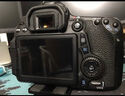 Canon佳能80d 70d 60d 77d 90d二手中端半畫(huà)幅數碼高清視頻旅游單反相機入門(mén)級攝影 99新佳能60D單機身 套餐三攝影高端配置 曬單實(shí)拍圖