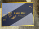 仙藤漢方養(yǎng)生玉瓷把手杯陶瓷內(nèi)膽保溫杯悶泡休閑商務(wù)茶水杯 銀色550ml 曬單實拍圖