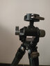 徠圖（Leofoto）  G4齒輪云臺三腳架單反微單微距雙全景拍攝影毫米級微調專(zhuān)業(yè)相機云臺 G4-PCL(扳扣鎖緊） 曬單實(shí)拍圖
