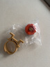 火楓（FIRE-MAPLE） 戶外爐子轉(zhuǎn)接頭 露營(yíng)野營(yíng) 野炊野餐卡式氣瓶轉(zhuǎn)接頭 氣爐爐頭配件 火楓左輪轉(zhuǎn)接頭【配支架】 曬單實(shí)拍圖