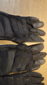 MECHANIX WEAR 美國超級(jí)技師手套基礎(chǔ)款男 賽車騎行手套戶外射擊戰(zhàn)術(shù)全指手套 戰(zhàn)術(shù)黑（MG-55） L 曬單實(shí)拍圖