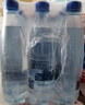 麗珍貝加爾湖飲用天然水 俄羅斯原裝進(jìn)口礦泉水純凈水高端泡茶水 500ml*12塑料瓶 曬單實(shí)拍圖