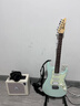 IBANEZ依班娜AZES40/AZES31印尼產(chǎn)電吉他初學(xué)者一套新手入門(mén)吉它高顏值 AZES40+魔耳 Hornet音箱 備注 曬單實(shí)拍圖