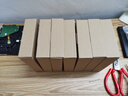 Thermalright 利民 TL-C12C C12C-S C12CW-S機箱ARGB溫控工包風(fēng)扇支持風(fēng)扇PWM/ARGB串聯(lián)控制 12cm散熱機箱風(fēng)扇 TL-S12R ARGB黑色版反向工包 曬單實(shí)拍圖