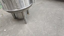 慶源 多功燒烤爐40家用木炭戶外擺攤小型多功能吊爐燒烤無煙掛串烤爐 5個25cm鉤鉤（勿拍） 曬單實拍圖