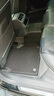3WTPE汽車腳墊適用于奧迪Q5L專用Q7Q3A4LA6LA3 S3A4標(biāo)軸A5LS4防水墊 新A6L腳墊+毯面19-25款 曬單實(shí)拍圖