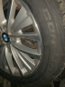 德国马牌（Continental）轮胎/防爆胎 255/50R19 107W UHP XL SSR 适配宝马 X5/X6 实拍图