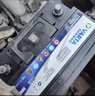 瓦爾塔（VARTA）汽車(chē)電瓶蓄電池藍標L2-400菲亞特博銳菲翔派力奧領(lǐng)雅朋多以舊換新 曬單實(shí)拍圖