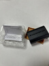 飛利浦（PHILIPS）佳能LP-E6相機電池EOS/R6/5D4/60D/70D/80D/90D/6D2/5D3/5D2/7D2/5DSR/7D單反數(shù)碼相機電池充電器 【單電池】CR5306贈盒+充 曬單實拍圖