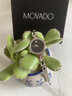 摩凡陀（Movado）瑞士手表愛(ài)莎系列腕表石英鋼帶女表25mm ETA901.001 0607471 曬單實(shí)拍圖