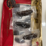 頤參嚴(yán)選正宗即食海參500g 鮮遼參 固形物≥75% 開(kāi)袋可吃 口感勁道營(yíng)養(yǎng)佳 1斤【21-25只大連海參】 曬單實(shí)拍圖