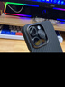 適用蘋果15碳纖維手機殼新款iPhone15ProMax凱夫拉輕薄15plus防摔鏡頭全包詔絢保護套 蘋果15promax 磨砂【啞黑色】 凱夫拉碳纖維 曬單實拍圖