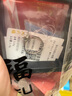 周六福求婚鉆戒18K金戒指克拉效果 【共64分】50分I-J/SI主鉆 12號禮物 曬單實(shí)拍圖