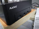 麥沃（MAIWO） 硬盤(pán)盒底座 雙盤(pán)位SATA硬盤(pán)拷貝機 USB3.0帶HUB分線(xiàn)器外置2.5/3.5英寸串口機械固態(tài)硬盤(pán)籠 K3082H 曬單實(shí)拍圖