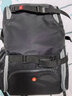 曼富圖（Manfrotto） 曼哈頓系列單反相機雙肩包 MA BP-TRV BeFree 旅行雙肩背包 曬單實拍圖