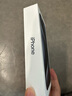 【準(zhǔn)新品】Apple/蘋果 iPhone 15 Pro Max (A3108) 512GB 藍(lán)色鈦金屬   支持移動(dòng)聯(lián)通電信5G 雙卡雙待手機(jī) 曬單實(shí)拍圖