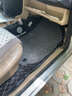 美皇堂舍一汽大眾捷達腳墊06-12老13年14/15/16/17/18新19款車腳墊全包圍 套餐4：【包門檻】雙層腳墊+后備箱墊 2013/2015/2017/2018/2019款 曬單實拍圖
