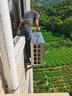 創(chuàng  )昇（DECAN）平板太空能熱水器家用太陽(yáng)能光電兩用空氣源熱泵熱水器雙動(dòng)力空氣能WIFI全自動(dòng)集熱板承壓式一體機自動(dòng)款 320升7-9人【北方防凍款】1級能效2平板 曬單實(shí)拍圖