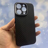 殼潮界 【600d真碳纖維】蘋(píng)果15promax手機殼iPhone14凱夫拉保護套全包防摔防指紋超薄磨砂硬殼 【600d真碳纖維】蘋(píng)果15 曬單實(shí)拍圖