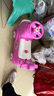 鋒達玩具（FD） 超級飛俠兒童溜溜滑行車(chē)3歲寶寶車(chē)小愛(ài)樂(lè )迪帶音樂(lè )兒童玩具車(chē) 小愛(ài)-可愛(ài)超萌 曬單實(shí)拍圖