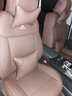 智匯標(biāo)致5008 2008 4008座套坐墊真皮全包3008專用四季通用汽車全包圍 五座沉穩(wěn)咖【原車紋路全包圍定制 15-25年款標(biāo)致全系定制座套 曬單實拍圖