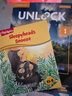 劍橋unlock教材第二版Unlock1 2 3 4 5教材新版basic/1/2/3/4/5級聽(tīng)說(shuō)+讀寫(xiě) 學(xué)生用書(shū)帶在線(xiàn)音頻視頻 劍橋雅思教材進(jìn)口原版 1級別（聽(tīng)力口語(yǔ)） 曬單實(shí)拍圖
