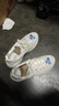 斯凱奇（Skechers）奶茶熊3代女鞋復(fù)古熊貓老爹鞋厚底增高鞋百搭休閑運(yùn)動(dòng)鞋896276 曬單實(shí)拍圖
