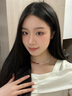 Arsis鴻運(yùn)拼接項(xiàng)鏈本命年紅色女紅瑪瑙項(xiàng)鏈時(shí)尚送女友禮物 新年鴻運(yùn)拼接項(xiàng)鏈 曬單實(shí)拍圖