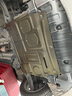 韓泰汽車輪胎 Ventus S2 AS H462 升級版新花紋 225/55R17 97W適配奧迪A6君威邁銳寶 曬單實拍圖