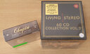 RCA永恒系列名盤(pán)LIVINGSTEREO大套裝2 曬單實(shí)拍圖