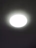 雷士照明（NVC）全屋滿天星智能客廳大燈led吸頂燈臥室燈簡(jiǎn)約中山燈具套餐2025款 客廳智控【一室一廳】套餐1 曬單實(shí)拍圖
