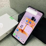 米拓（Mtuo）適用于華為mate50pro手機殼防窺雙面玻璃mate50金屬保護套鏡頭全包防摔透明磁吸男女款商務 【霞光橙】升級防窺丨360°全包 華為mate50 Pro 曬單實拍圖