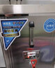 峰麗源開水器商用全自動(dòng)上水食堂電熱開水機(jī)學(xué)校車站飯店用304不銹鋼工廠車間工地大容量燒水爐開水箱 30L/H 220v豪華款（進(jìn)水管） 曬單實(shí)拍圖