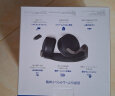 索尼（SONY）Play Station5 PS5 PULSE 3D耳机组 游戏耳机 双降噪（不支持ps4使用）深灰迷彩 实拍图