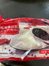 和善園玫瑰豆沙包 兒童早餐半成品 紅豆包子 家庭面點(diǎn)速凍加熱即食方便 【6只裝】480g嘗鮮 曬單實(shí)拍圖