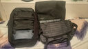 TIMBUK2騎行防潑水反光多色15英寸商務(wù)電腦包大容量雙肩包男女 Lane系列 深灰色 曬單實(shí)拍圖